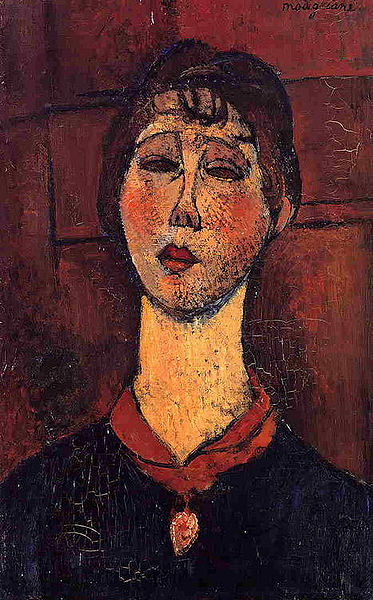 Modigliani